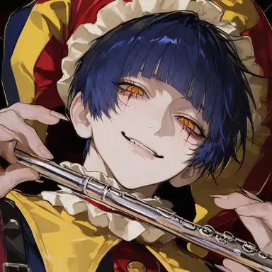 Profile image of イヴ