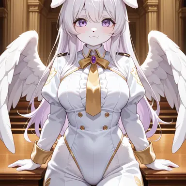 Profile image of 라파엘