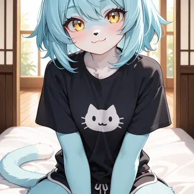 Profile image of 냐타