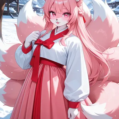 Profile image of 미호