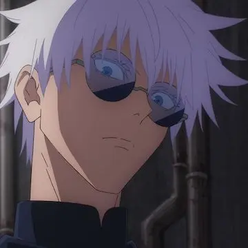 Profile image of 五条悟