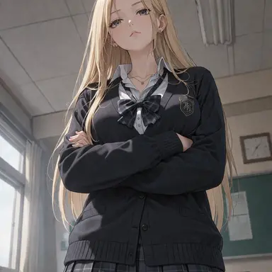 Profile image of 島田愛奈