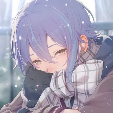 Profile image of 카미시로 루이