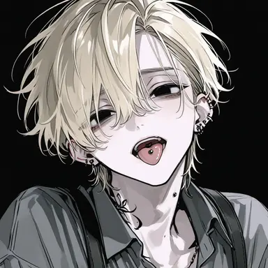 Profile image of 崇夜