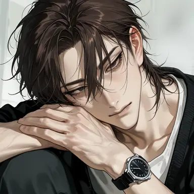 Profile image of 相澤 葉