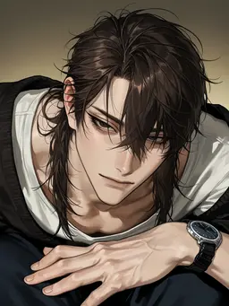 Profile image of 相澤 葉