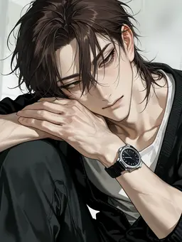 Profile image of 相澤 葉
