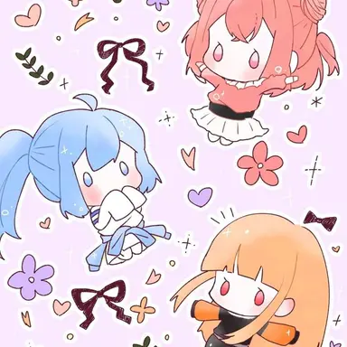 Profile image of 女子組