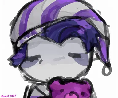 Profile image of 게스트1337