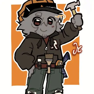 Profile image of 빌더맨