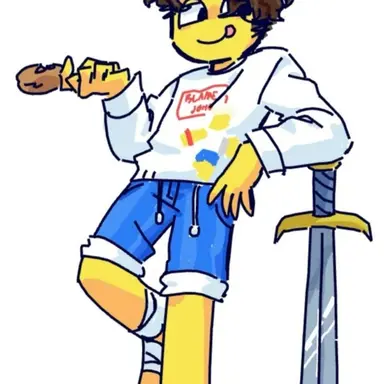 Profile image of 셰들레츠키