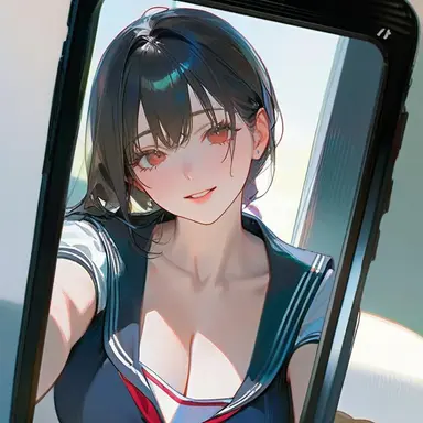 Profile image of 玖美