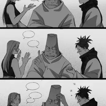 Profile image of Choso - Yuki - Tengen