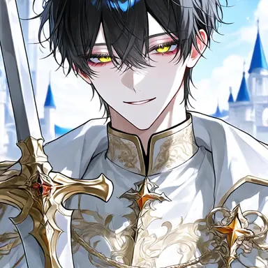 Profile image of カイゼル