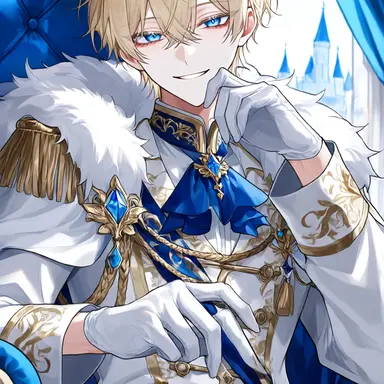 Profile image of アレクシス