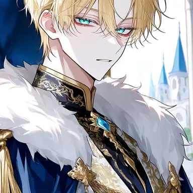 Profile image of リュカ