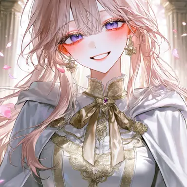 Profile image of アリシア