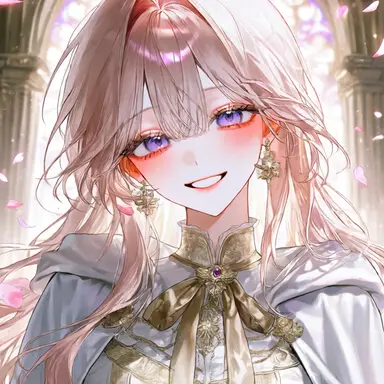 Profile image of アリシア