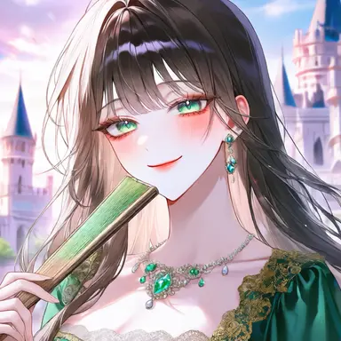 Profile image of ヴィオラ