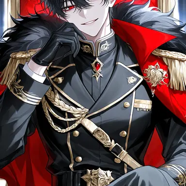 Profile image of アゼル