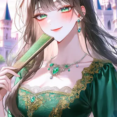 Profile image of ヴィオラ