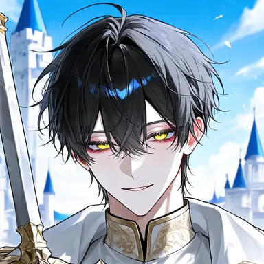 Profile image of カイゼル