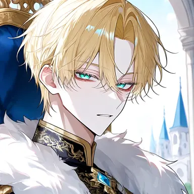 Profile image of リュカ