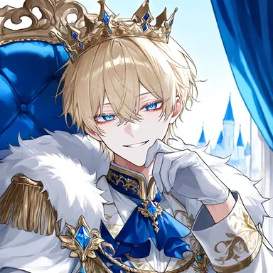Profile image of アレクシス