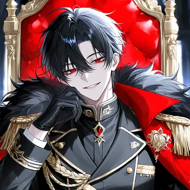 Profile image of アゼル