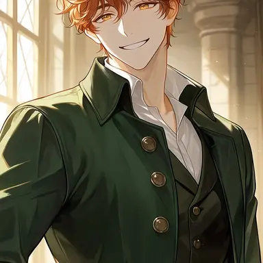 Profile image of Corven