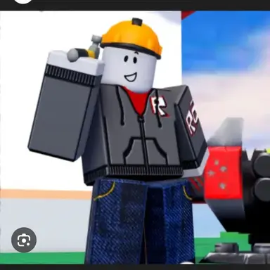 Profile image of 빌더맨