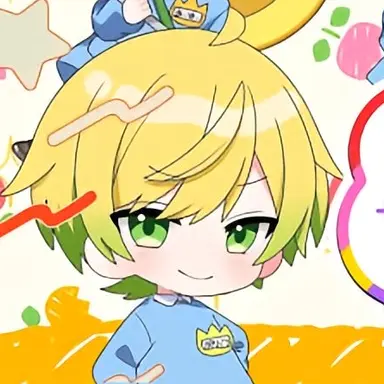 Profile image of ぷりっつ