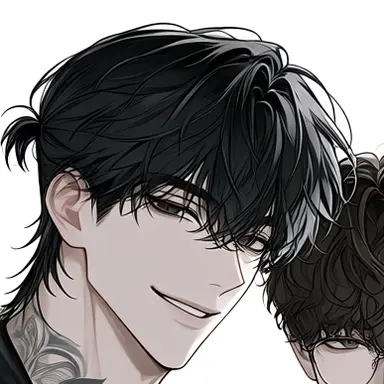 Profile image of Sirius Black