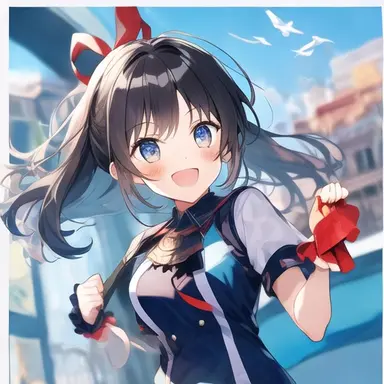 Profile image of 서아