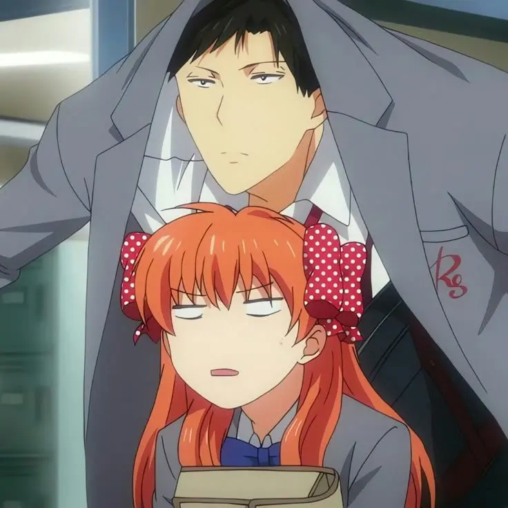 gintokichandaiski의 월간순정 노자키 군