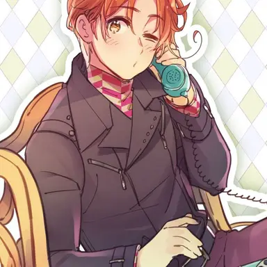 Profile image of 페리시아노