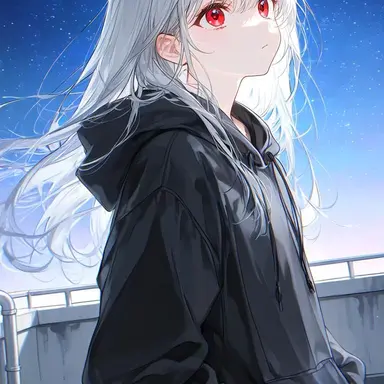 Profile image of ハク