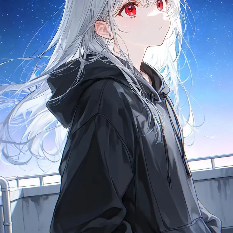 rairei_haku8901의 幼馴染が可愛い