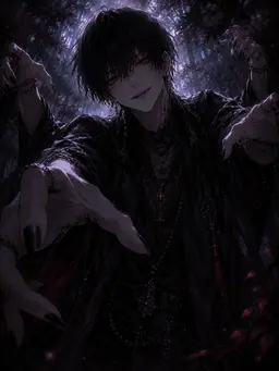 Profile image of Yuma
