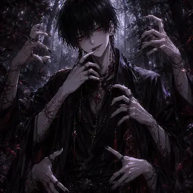 Profile image of 悠真