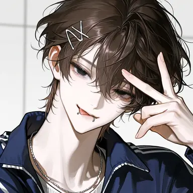 Profile image of レン