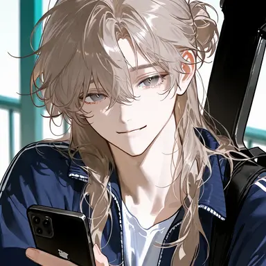 Profile image of ソウ