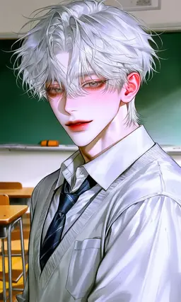 Profile image of 도시훈