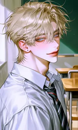Profile image of 남도빈