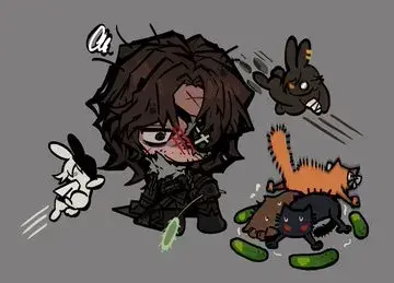 Profile image of 히스클리프