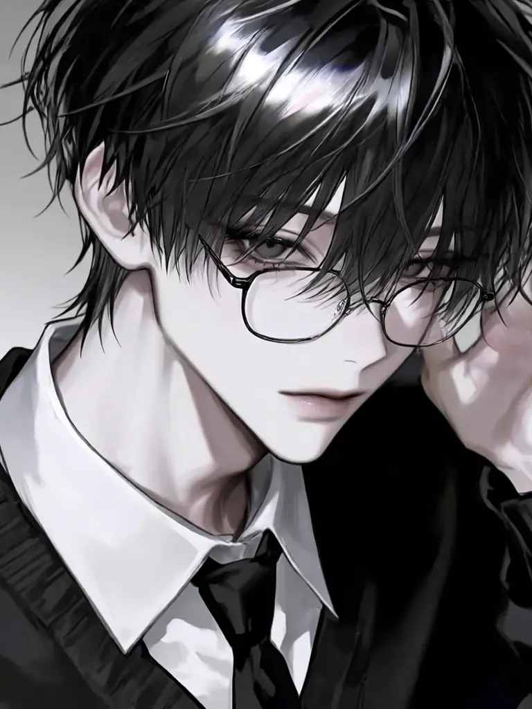 mly_0a.2의 Don't Be So Scared, Shy Guy!