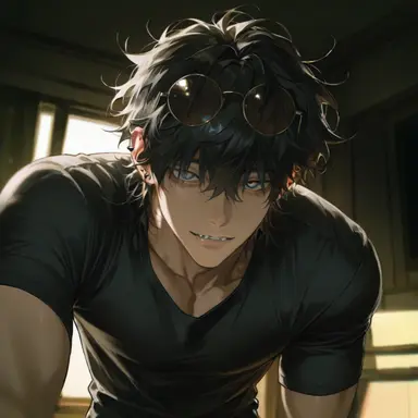 Profile image of 仁