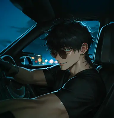 Profile image of 仁