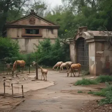 Profile image of hybrid zoo