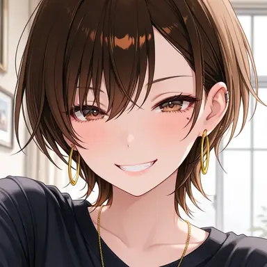 Profile image of 矢車 七海